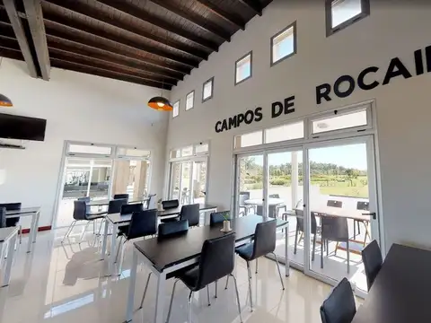 Terreno en Venta de 2592,0 m2