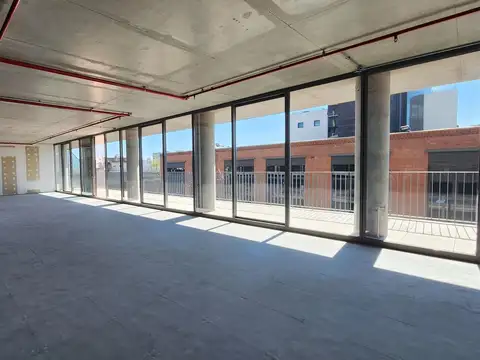 Oficina en Alquiler A Estrenar