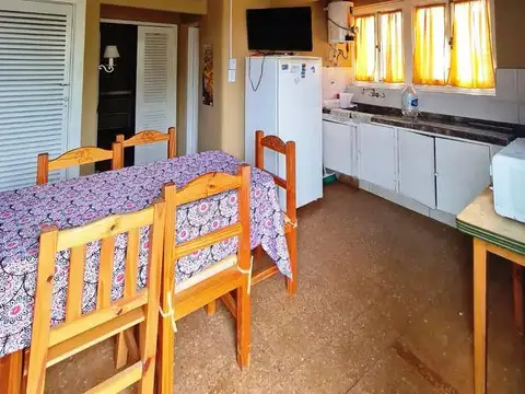 Departamento en Venta en San Clemente Del Tuyu, USD 41.500