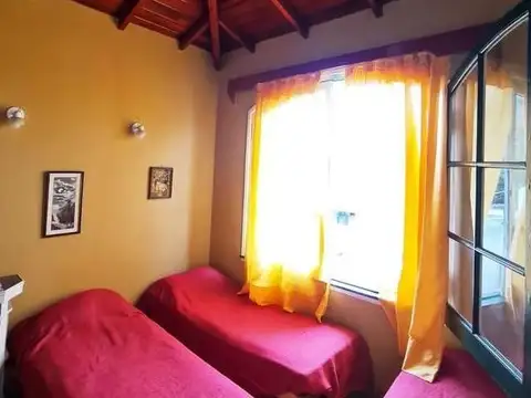 Departamento en Venta al Norte