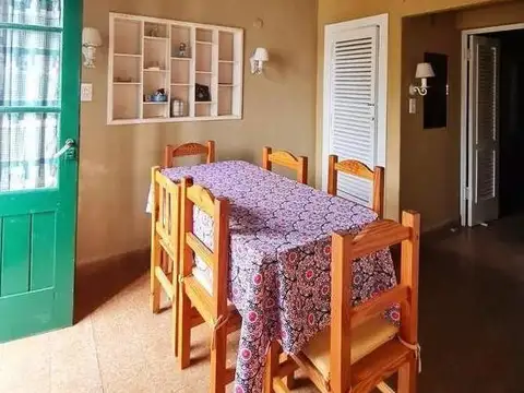 Departamento en Venta de 4 dormitorios