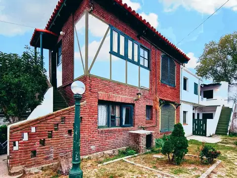 Dos departamentos en venta en conjunto en Calle 15 y 23 | San Clemente del Tuyu
