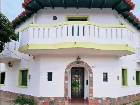 Departamento en Venta de 6 ambientes