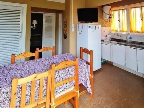 Departamento en Venta en San Clemente del Tuyu, USD 39.000