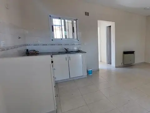 Departamento en Alquiler de 2 ambientes
