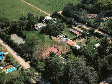 Terreno en Venta de 264,0 m2