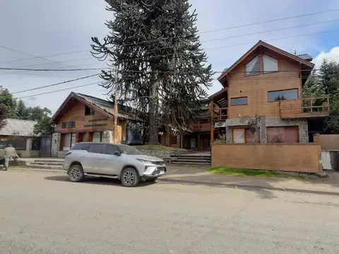 Venta local  comercial zona centro  Villa La Angostura