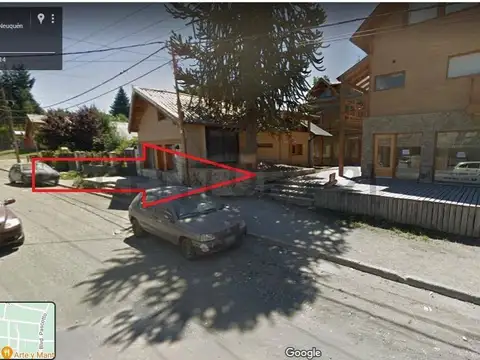 Las Retamas 100, Piso 0