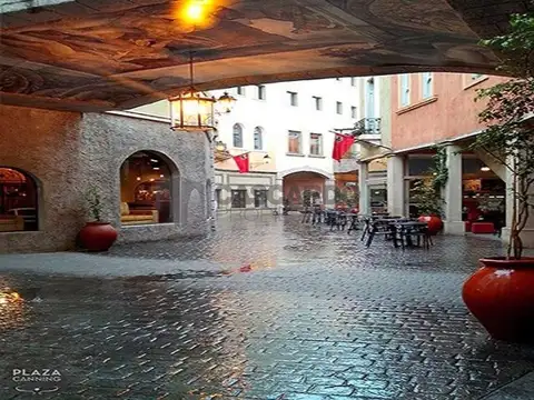 Local en Venta Shopping