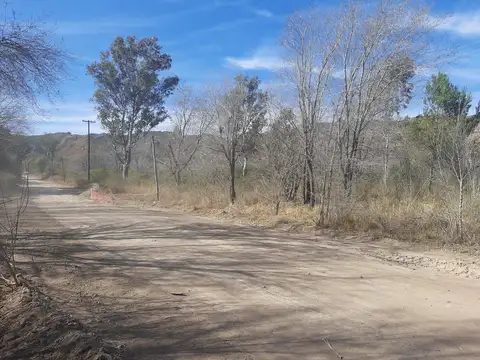 Terreno en Venta de 979,0 m2