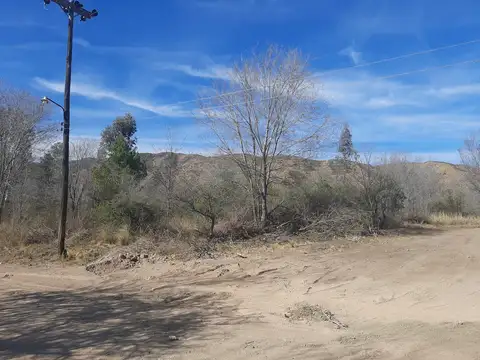 Lotes a la venta en Comuna de San Roque. (L226)