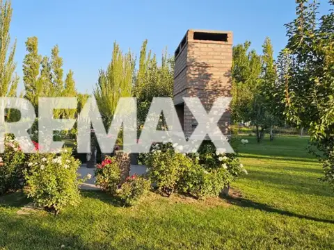 ALQUILER CASA NIVEL GERENCIAL AMOBLADA