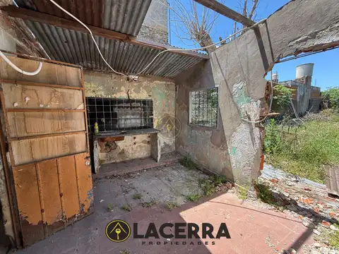 Venta Terreno en San Martin