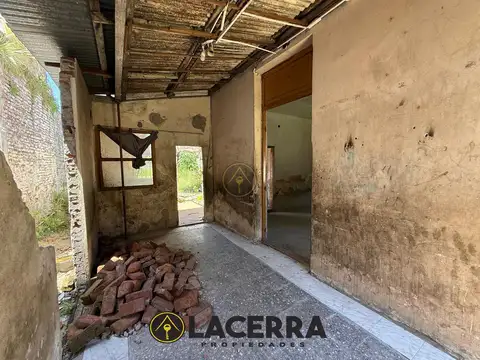 Terreno en Venta de 402,0 m2