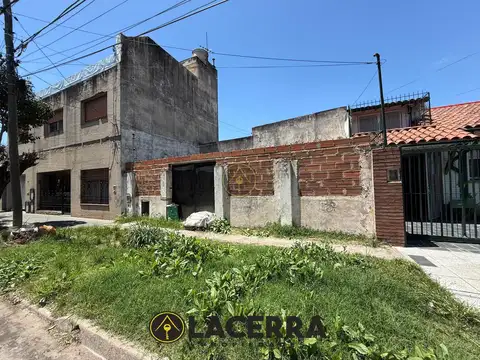 Venta Terreno en San Martin