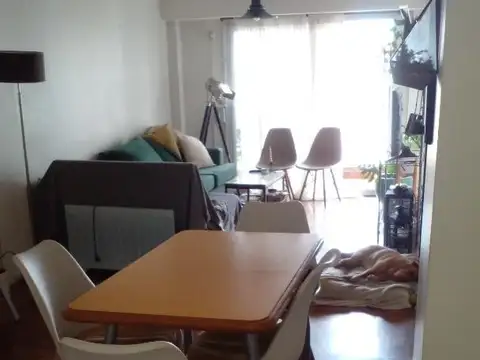 Departamento en Venta en Colegiales, USD 195.000