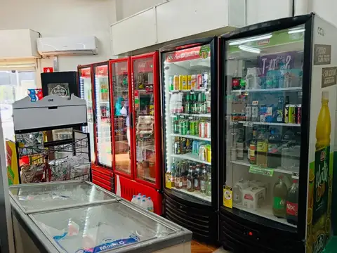 Fondo Comercio en Venta en Larrañaga, USD 49.000