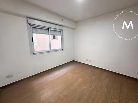 Departamento en alquiler de 2 ambientes - Villa Ballester