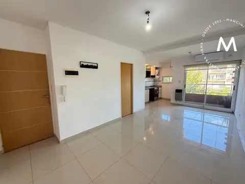 Departamento en alquiler de 2 ambientes - Villa Ballester