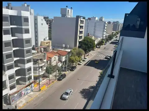 Departamento en Venta en General Paz, USD 68.000