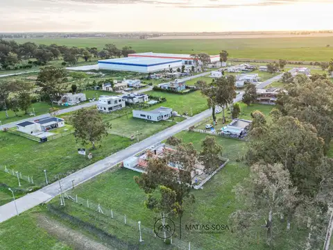 Terreno en Venta en Mar del Plata, USD 48.000