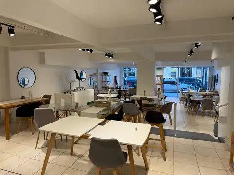 Local en Venta en Almagro, USD 490.000