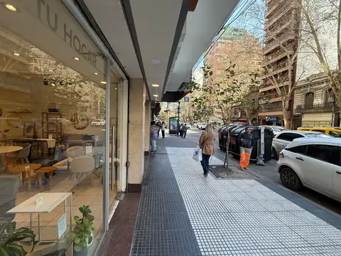 Local en Venta en Almagro, USD 490.000