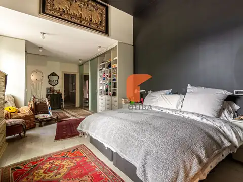 Casa 6 ambientes con 4 baños