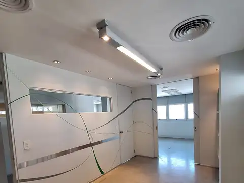 Carlos Pellegrini 700, Piso 10