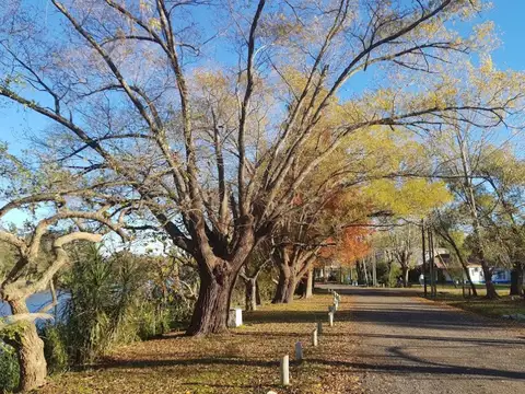 Importante lote de 1020 m2 en Barrio CUBE Escobar