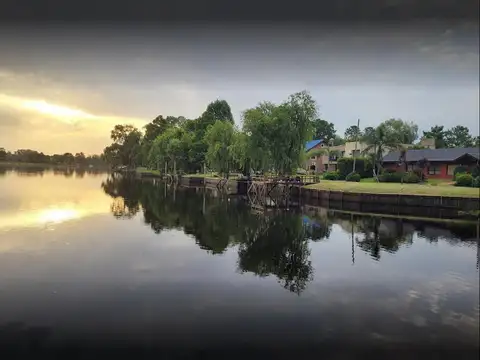 Terreno en Venta de 1020,0 m2