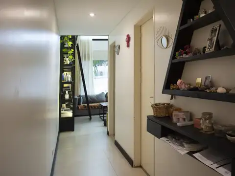 Departamento en Venta en Acassuso Vias  /  Libertador, USD 469.000