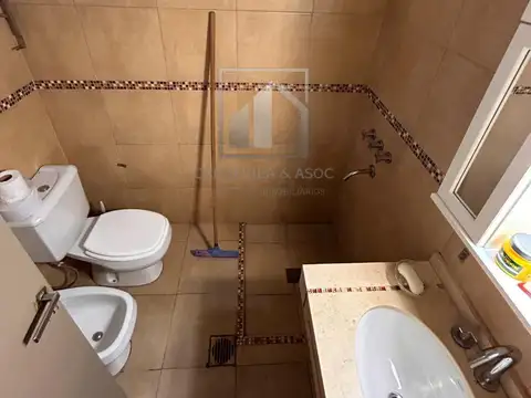 CASA 3 DORMITORIOS  - VILLA CARLOS PAZ