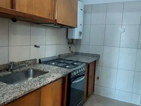 Departamento en Alquiler 2 años