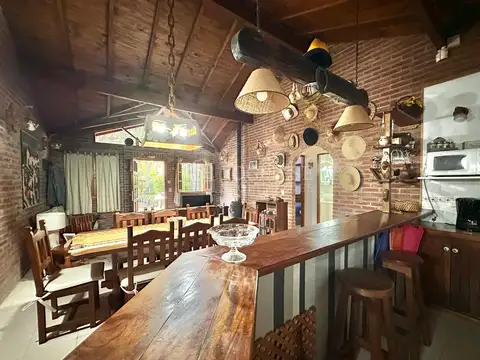 Casa en Venta 16 años