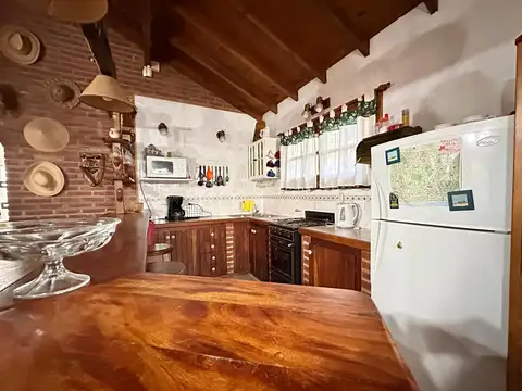 Casa en Venta de 2 dormitorios