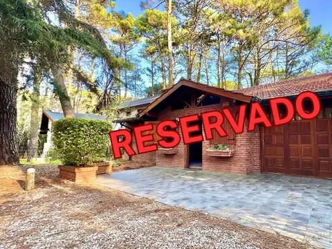 Casa de 3 ambientes en Venta Mar de las Pampas