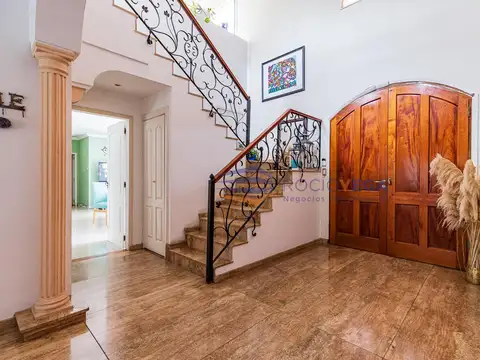 Casa en Venta en San Diego Country Club, USD 550.000