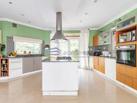 Casa en Venta 15 años