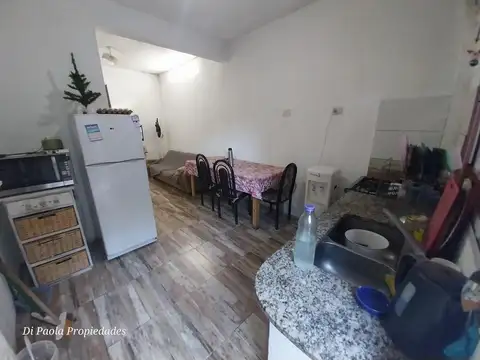 Depto Tipo Casa en Alquiler de 2 dormitorios