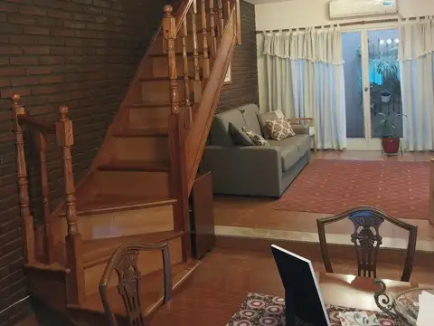 Depto Tipo Casa en Venta en Villa Luro, USD 160.000
