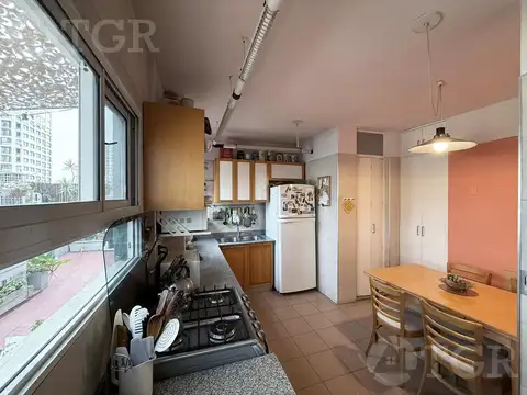 Departamento en Venta al Sudeste