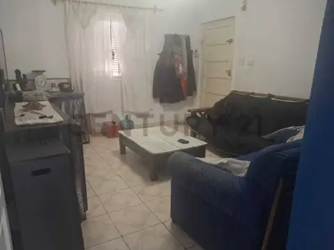 CORONEL SUAREZ 600, Piso 0