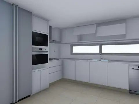 Casa en Venta A Estrenar