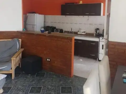 Departamento en Venta en Sarandi, USD 50.000