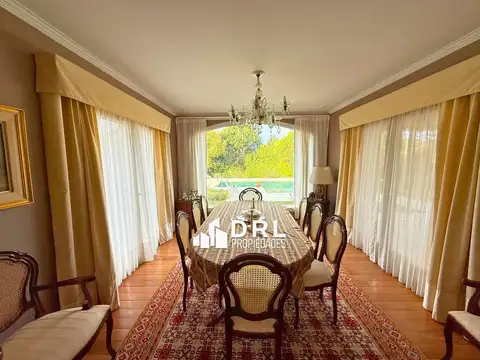 Casa en Venta en Las Delicias, USD 820.000