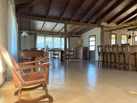 Casa en Alquiler 7 años