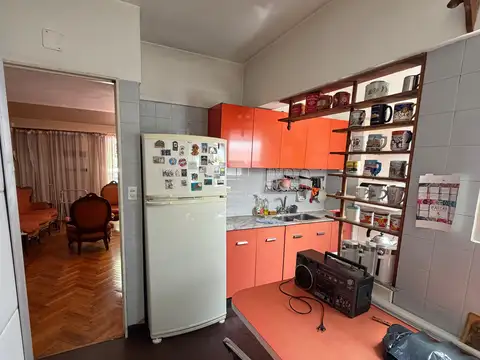 Departamento en Venta de 3 dormitorios
