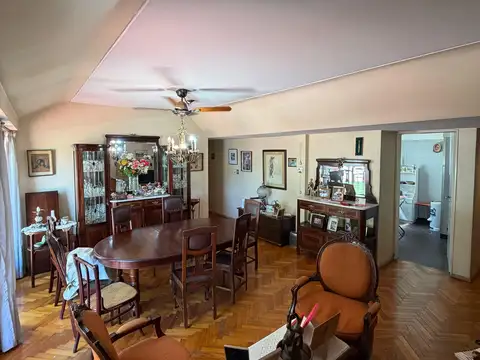 Fernandez de Encizo 4200, Piso 5