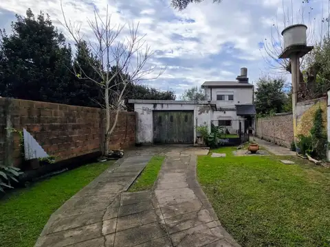 Casa en Venta de 3 dormitorios